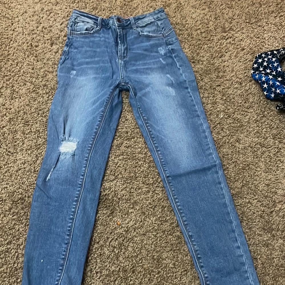 Jeans
